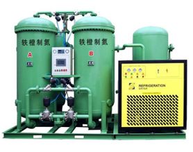 YC1-1000型高纯麻豆性视频设备